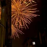 Bed & Breakfast Flame 4*