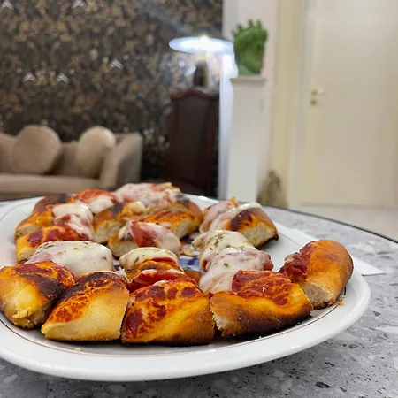 Flame 住宿加早餐酒店 4*