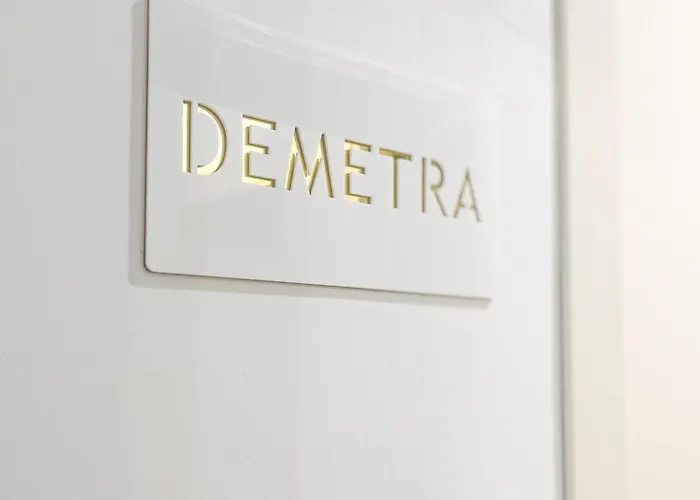 Bed & Breakfast Flame 4*