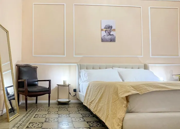 Bed & Breakfast Flame 4*