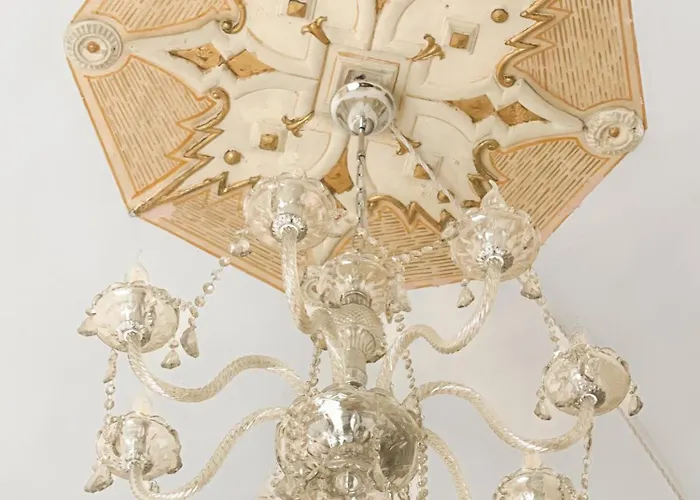 Flame Bed & Breakfast Catania