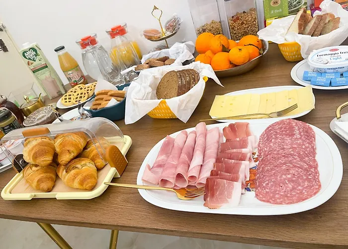 Flame Frühstückspension