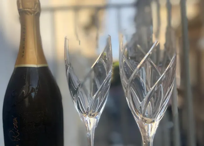 Bed & Breakfast Flame Catania