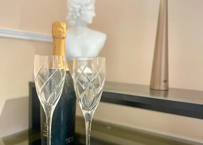 Bed & Breakfast Flame