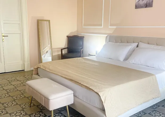 Bed & Breakfast Flame Catania