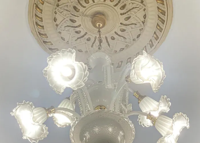 Frühstückspension Flame