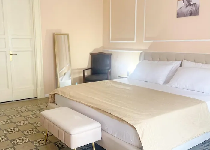 Bed & Breakfast Flame