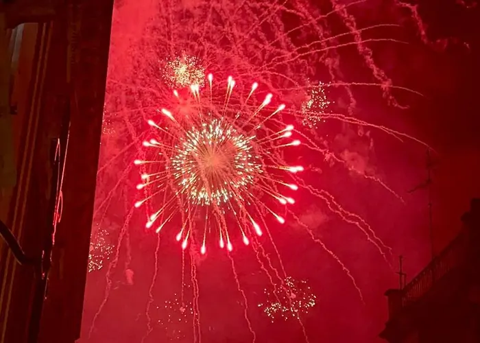 Frühstückspension Flame