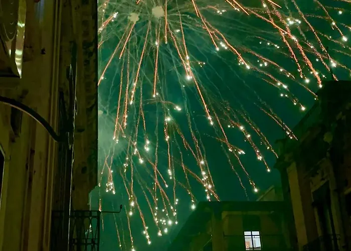 Flame Bed & Breakfast 4*