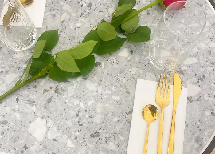 Frühstückspension Flame