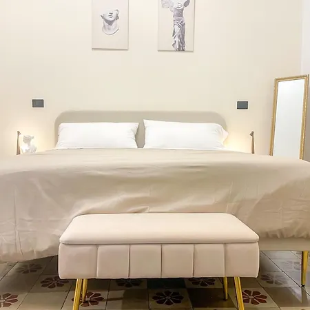 Flame Bed & Breakfast Catania