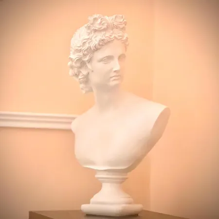 Bed & Breakfast Flame 4*