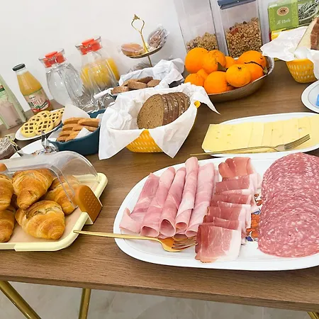 Flame Bed & Breakfast