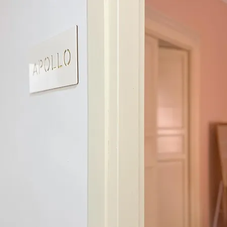 Bed and breakfast Flame 4*