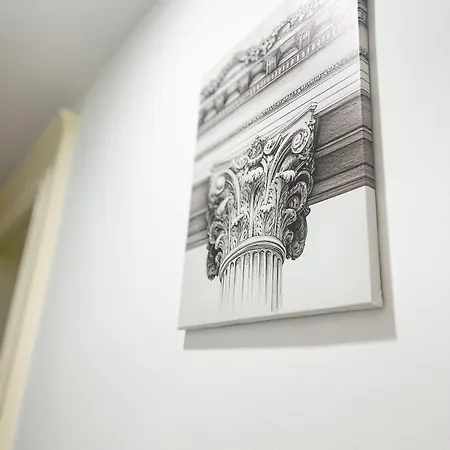 Flame Bed and breakfast Catania