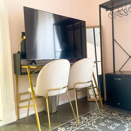 Flame Bed and breakfast Catania
