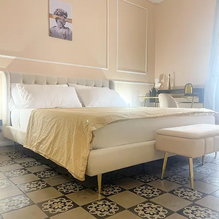 Bed & Breakfast Flame 4*