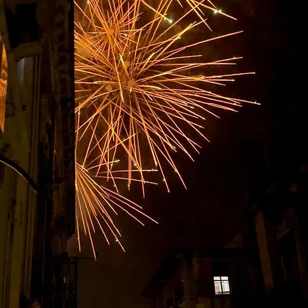 Bed & Breakfast Flame 4*