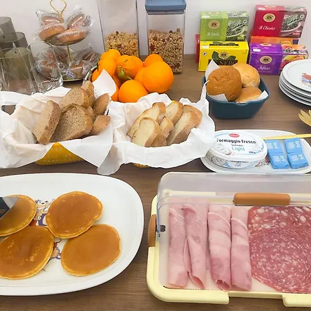 Bed & Breakfast Flame 4*