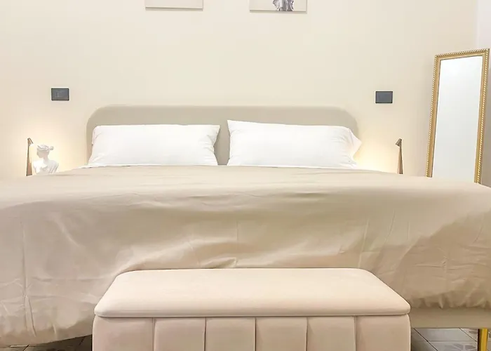 Flame Bed and Breakfast Κατάνια
