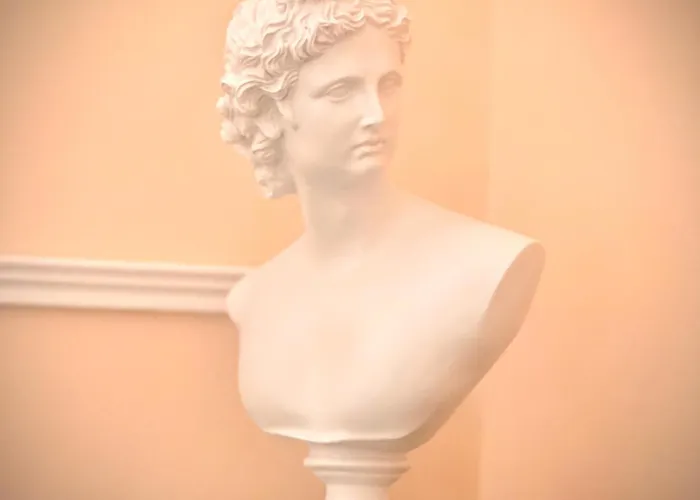 Bed & Breakfast Flame 4*