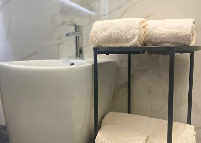 Bed & Breakfast Flame