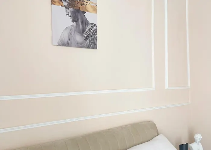 Bed and Breakfast Flame 4*