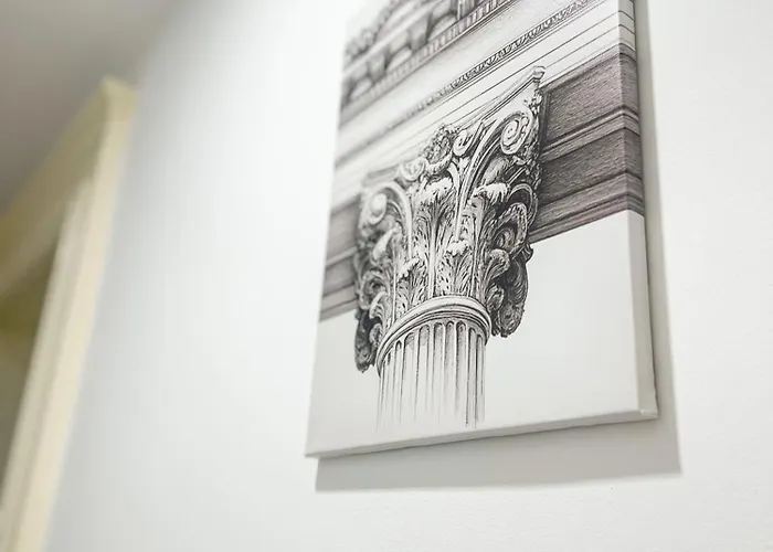 Flame Bed & Breakfast Catania