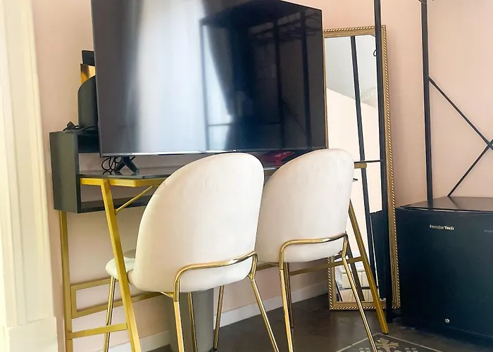 Flame Bed & Breakfast Catania