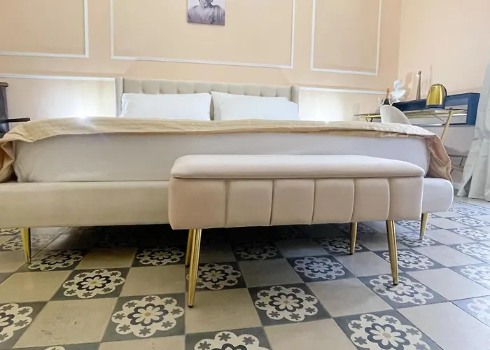 Bed and Breakfast Flame 4*
