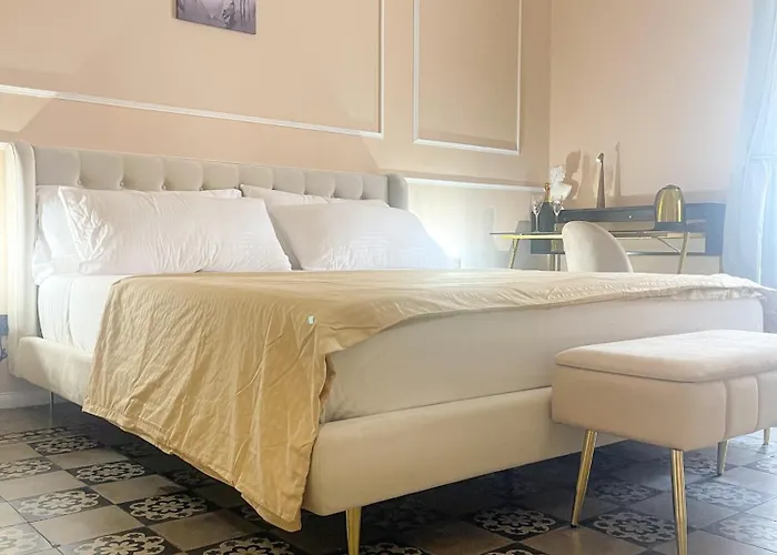 Bed and Breakfast Flame 4*