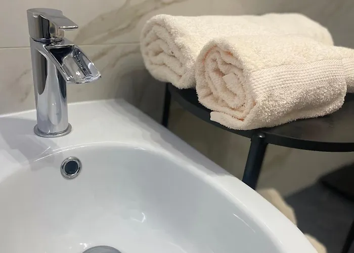 Bed and Breakfast Flame 4*