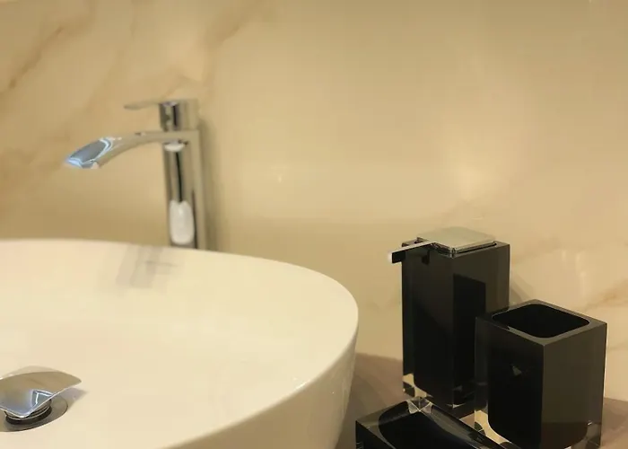 Flame Bed & Breakfast Catania