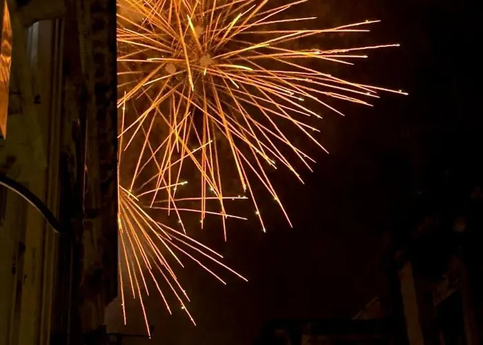 Bed & Breakfast Flame 4*