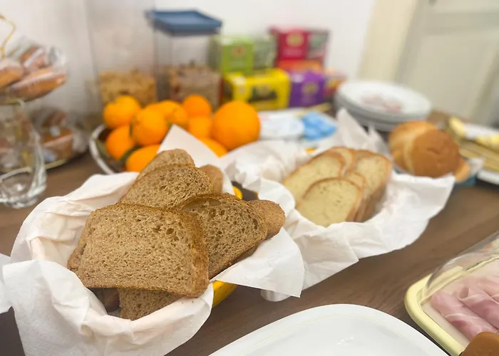 Flame Bed & Breakfast Catania